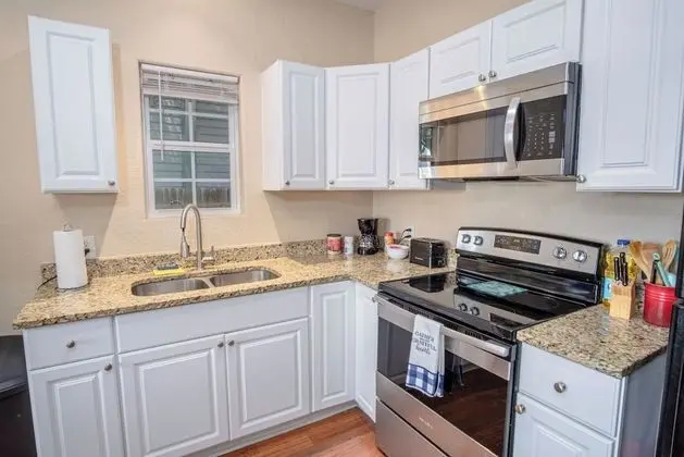 Ev (2 Bedrooms)