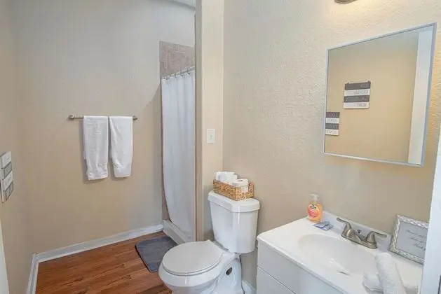 Ev (1 Bedroom)