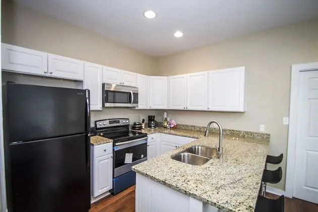 Ev (1 Bedroom)