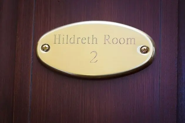 The Hildreth Room