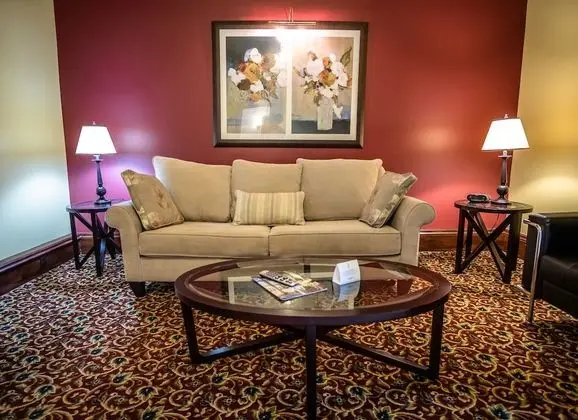 The Hildreth Room