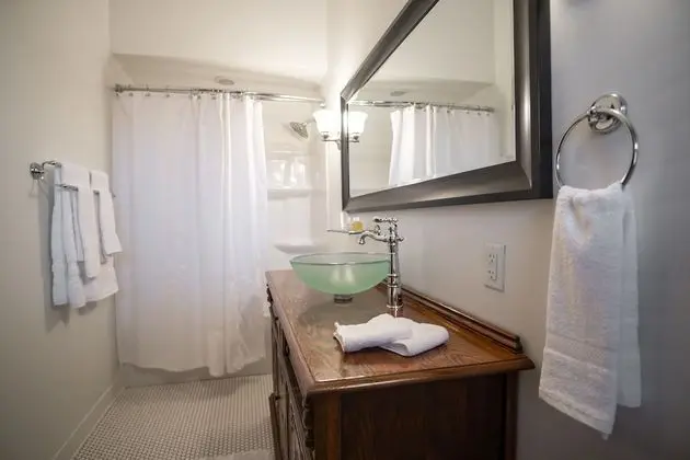 The Hildreth Room