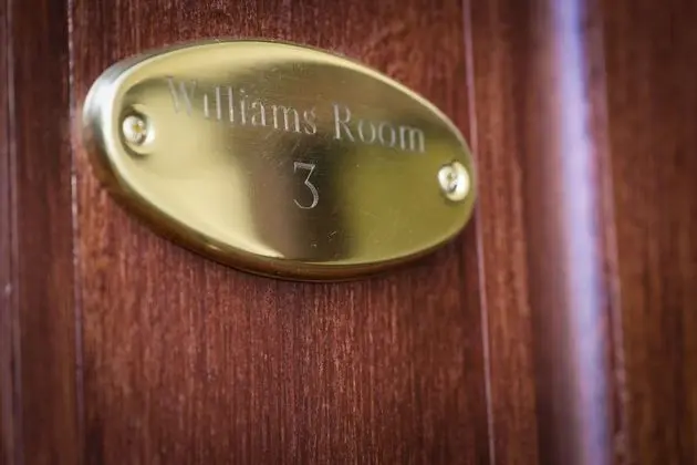 The Williams Room