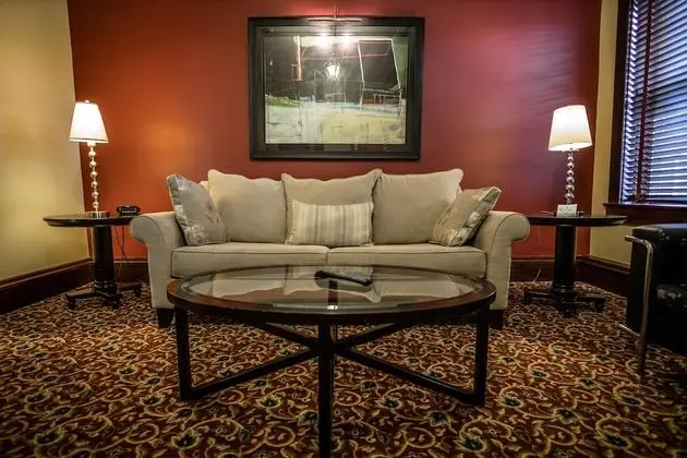 The Williams Room