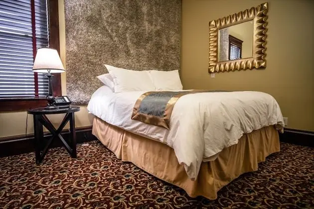 The Williams Room