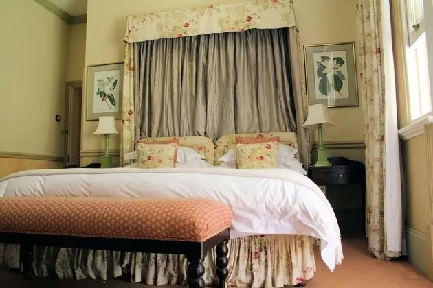Luxury Oda