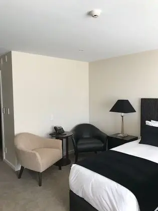 Deluxe İki Ayrı Yataklı Oda