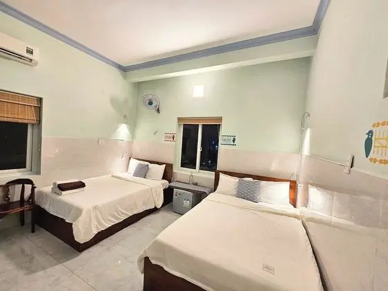 Ortak Ranzalı Oda