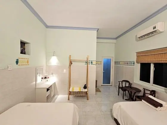 Ortak Ranzalı Oda