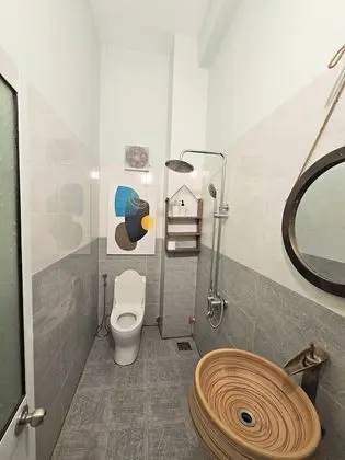 Ortak Ranzalı Oda