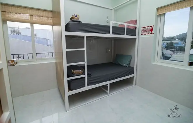 Ortak Ranzalı Oda