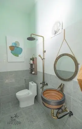 Ortak Ranzalı Oda