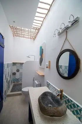 Tek Kişilik Oda (B3)