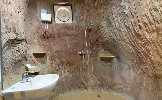 Cave Room