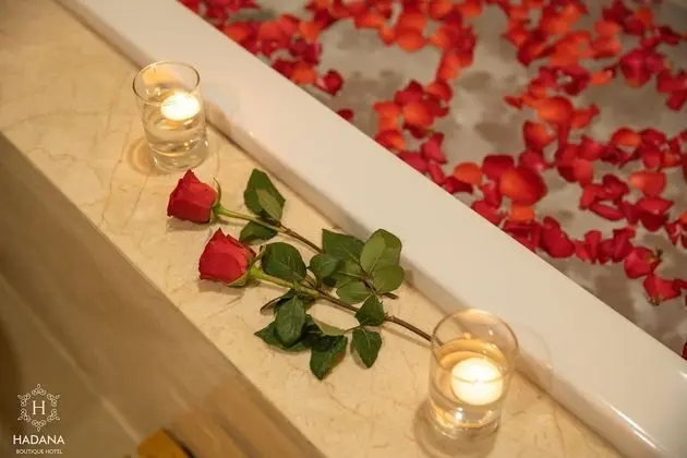 Deluxe Tek Büyük Yataklı Oda, 1 En Büyük (King) Boy Yatak, Sigara İçilmez, Şehir Manzaralı