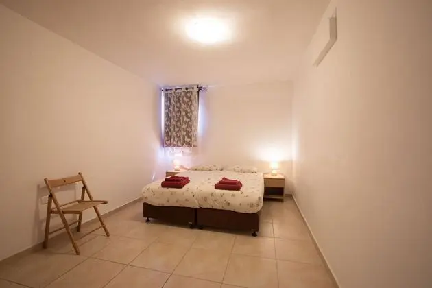 Business Apart Daire, Sigara İçilmez