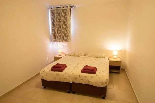 Business Apart Daire, Sigara İçilmez