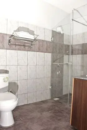 Deluxe Tek Büyük Yataklı Oda, 1 Büyük (Queen) Boy Yatak