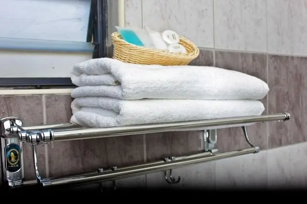 Deluxe Tek Büyük Yataklı Oda, 1 Büyük (Queen) Boy Yatak