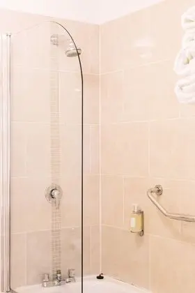 Basic Tek Büyük Yataklı Oda, 1 Çift Kişilik Yatak, Sigara İçilmez