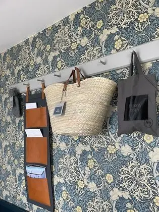 Classic Room, 1 Double Bed, Non Smoking, Sea View