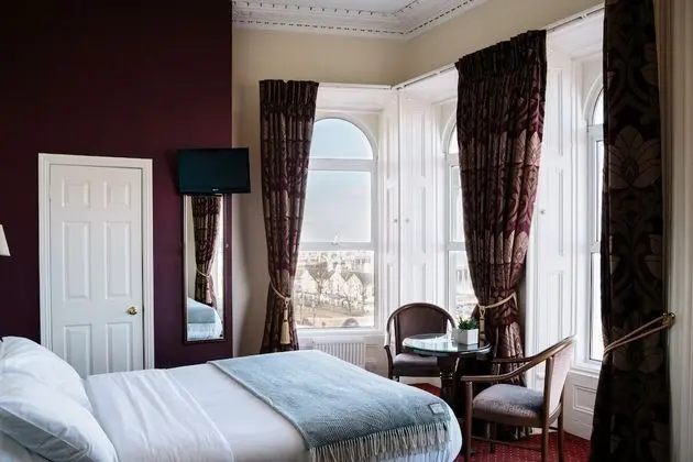 Classic Room, 1 Double Bed, Non Smoking, Sea View
