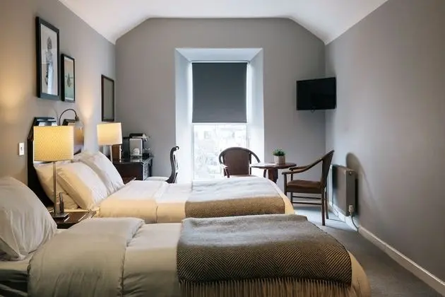 Comfort Tek Büyük Yataklı Oda, 1 Çift Kişilik Yatak, Sigara İçilmez