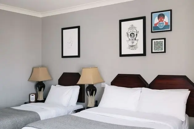 Comfort Tek Büyük Yataklı Oda, 1 Çift Kişilik Yatak, Sigara İçilmez