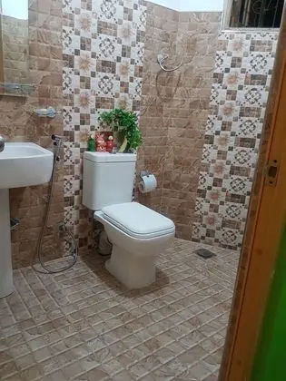 Luxury Tek Büyük Yataklı Oda