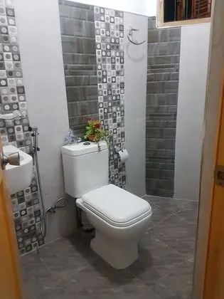 Luxury Üç Kişilik Oda