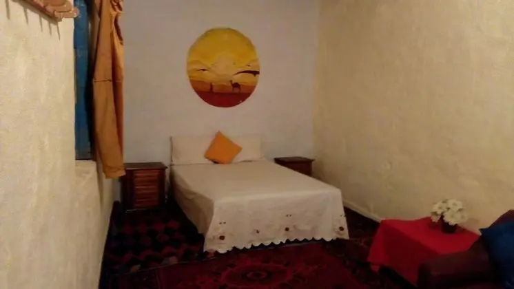 Traditional Büyük Yataklı Tek Kişilik Oda, 1 Çift Kişilik Yatak