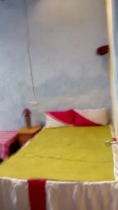 Traditional Büyük Yataklı Tek Kişilik Oda, 1 Çift Kişilik Yatak