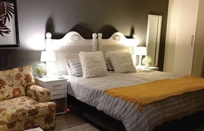 Comfort Kır Evi, 1 En Büyük (King) Boy Yatak