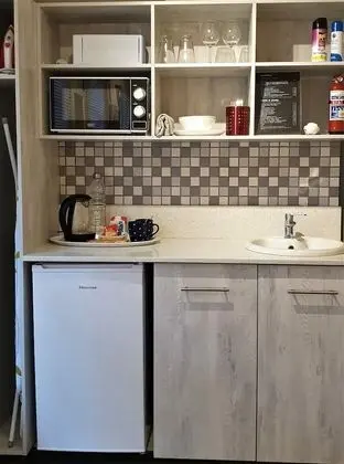 Comfort Kır Evi, 1 En Büyük (King) Boy Yatak