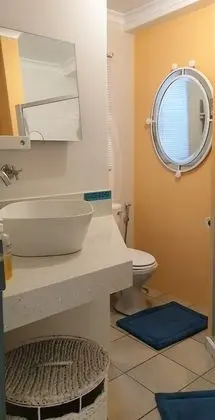 Comfort Kır Evi, 1 En Büyük (King) Boy Yatak