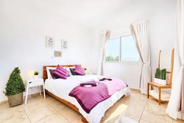 Villa, 3 Yatak Odası, Kişiye Özel Havuzlu