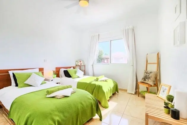 Villa, 3 Yatak Odası, Kişiye Özel Havuzlu