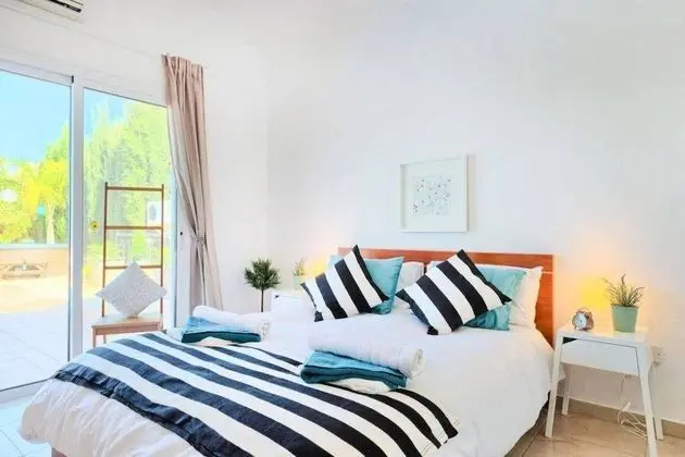 Villa, 3 Yatak Odası, Kişiye Özel Havuzlu
