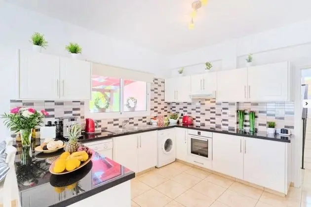 Villa, 3 Yatak Odası, Kişiye Özel Havuzlu