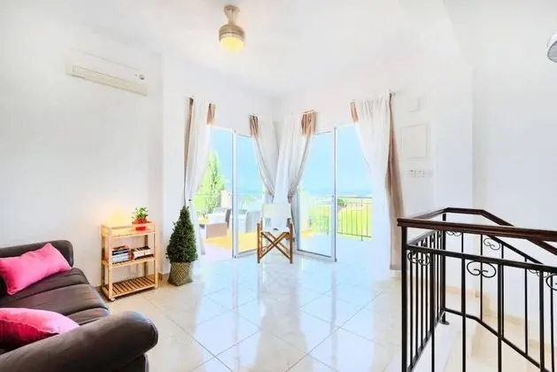 Villa, 3 Yatak Odası, Kişiye Özel Havuzlu