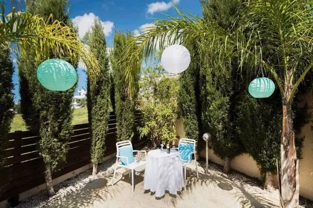 Villa, 3 Yatak Odası, Kişiye Özel Havuzlu