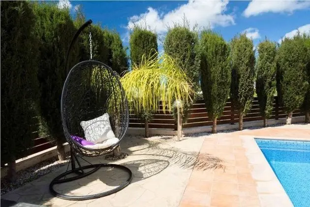Villa, 3 Yatak Odası, Kişiye Özel Havuzlu