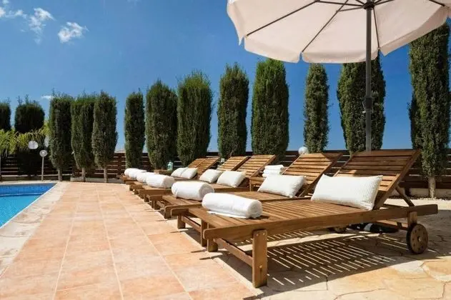 Villa, 3 Yatak Odası, Kişiye Özel Havuzlu
