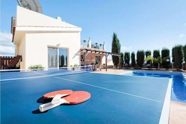 Villa, 3 Yatak Odası, Kişiye Özel Havuzlu