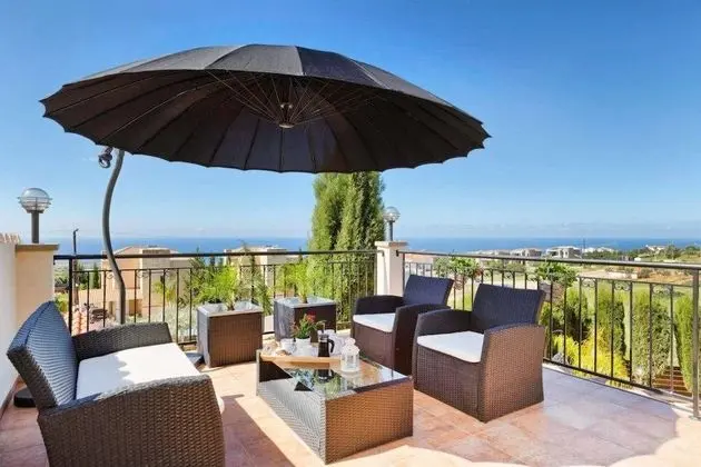 Villa, 3 Yatak Odası, Kişiye Özel Havuzlu