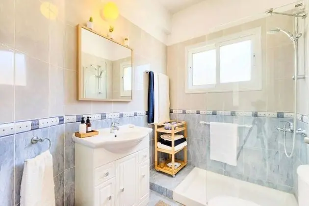 Villa, 3 Yatak Odası, Kişiye Özel Havuzlu