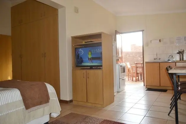Comfort Kır Evi, 1 Yatak Odası
