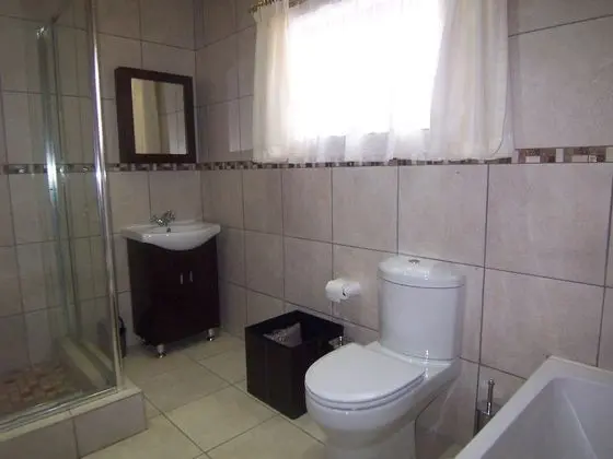 Comfort Kır Evi, 1 Yatak Odası
