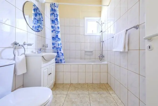 Villa Two Bedrooms