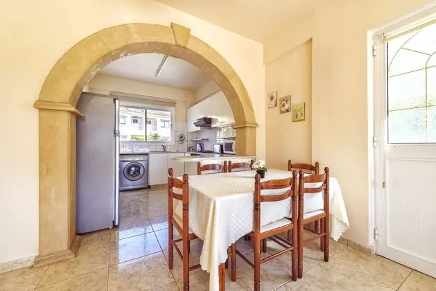 Villa Two Bedrooms